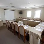 Augusta Park Suite Hotel