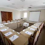 Augusta Park Suite Hotel