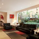Augusta Park Suite Hotel