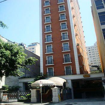 Augusta Park 3* Sao Paulo