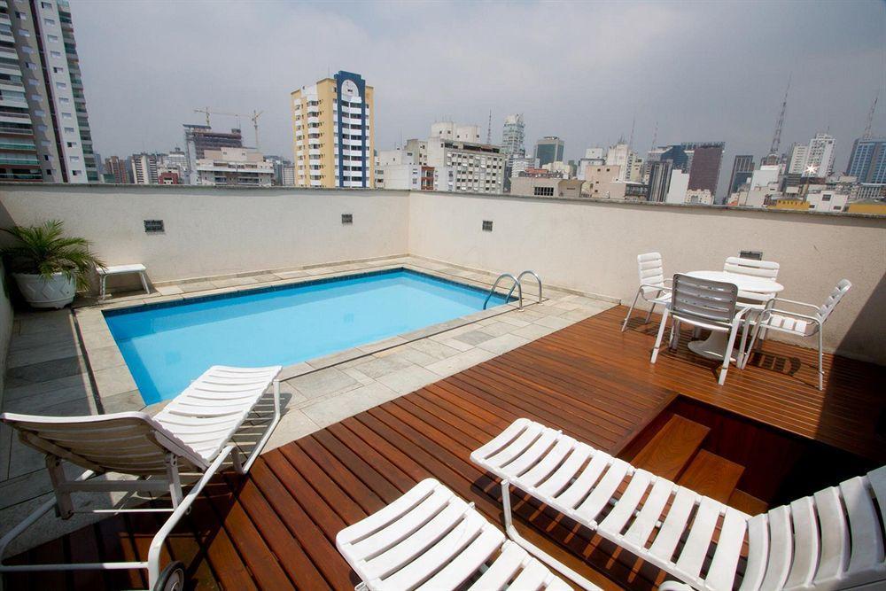 Augusta Park Hotel Sao Paulo