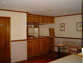 Hotel Augusta Park 3*