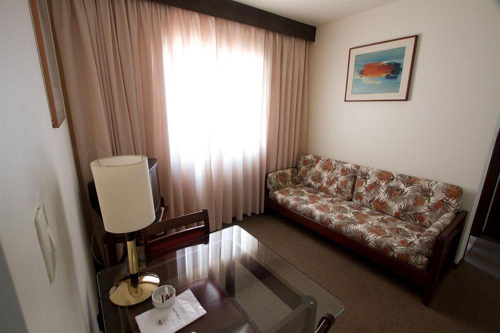Augusta Park Hotel Sao Paulo