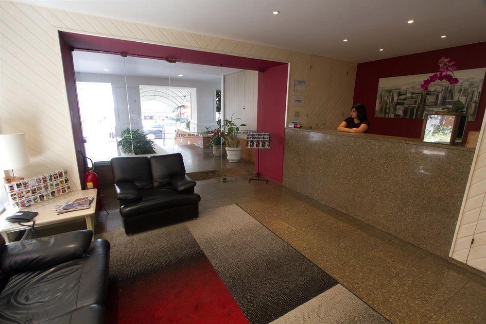 Augusta Park Hotel