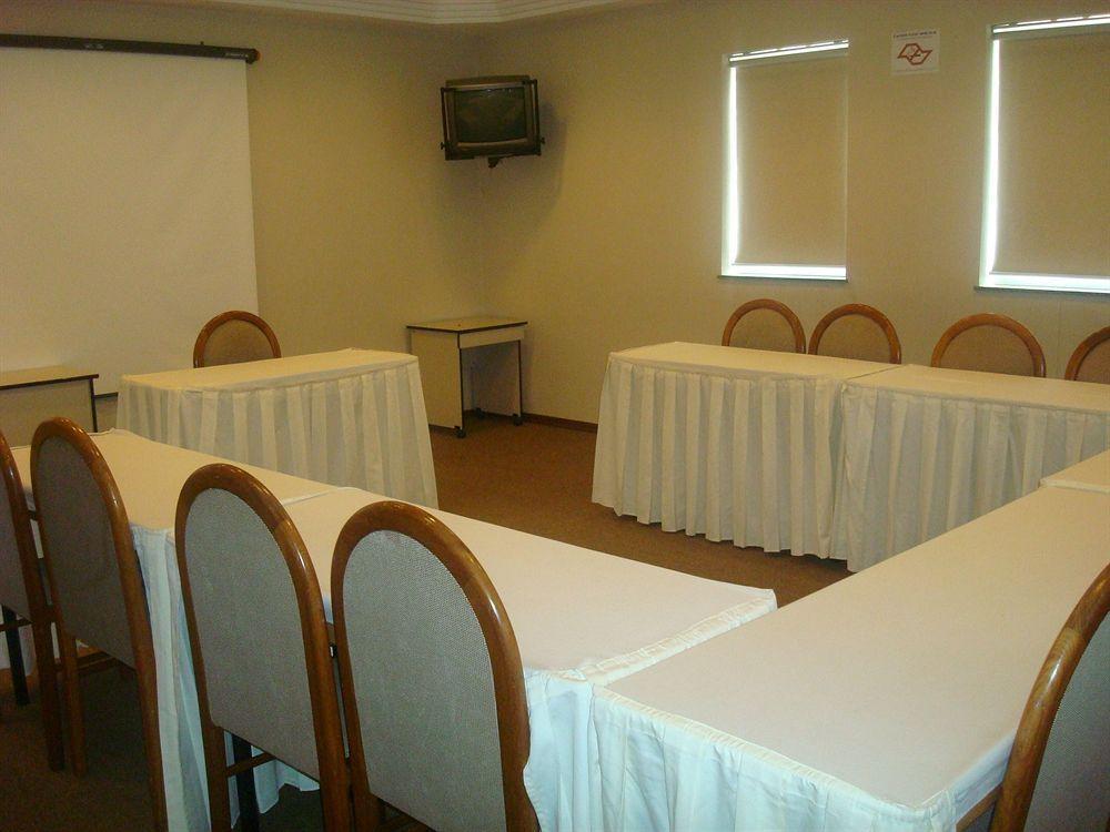 Augusta Park 3* Sao Paulo