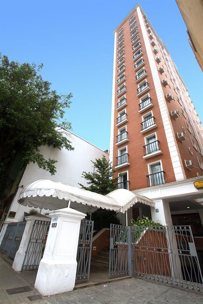 Augusta Park 3* Sao Paulo