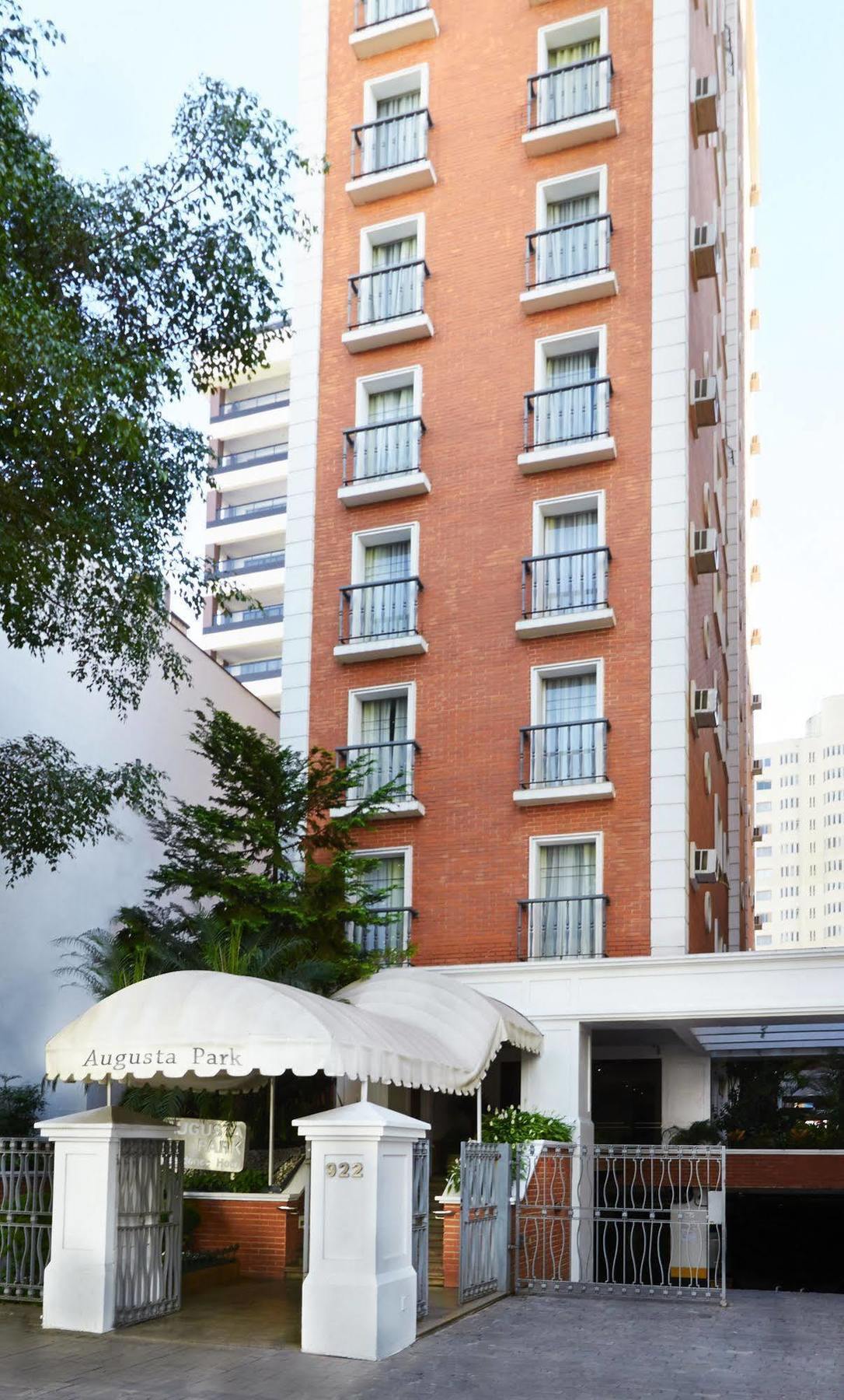 Augusta Park Sao Paulo